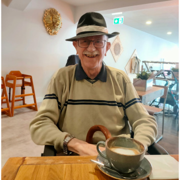 Notice Gallery for Kenneth FERGUSSON