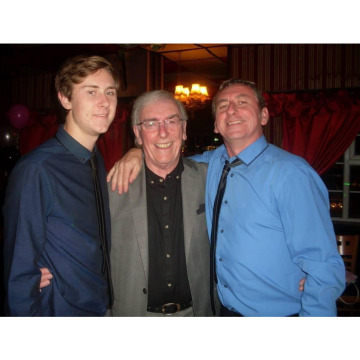 Notice Gallery for George LUCY