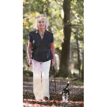 Photo of Sylvia THOMAS