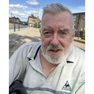 Photo of Philip MILNER
