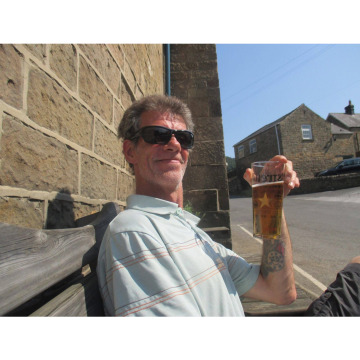 Photo of Chris ROCHESTER