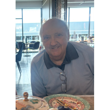 Photo of Trevor Bernard KNIGHT