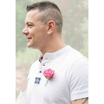 Photo of Steven SYMONDS