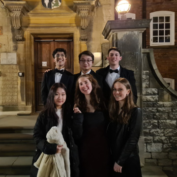 Notice Gallery for Tim BODANI