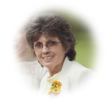 Photo of Susan Mary BOULTON