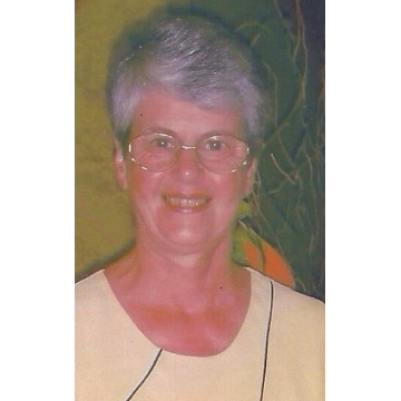 Photo of Norma OLDHAM