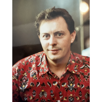 Photo of Michael WATSON