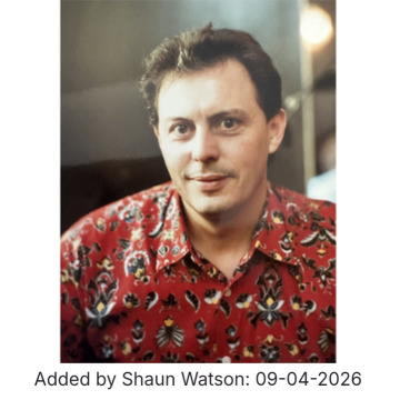 Notice Gallery for Michael WATSON