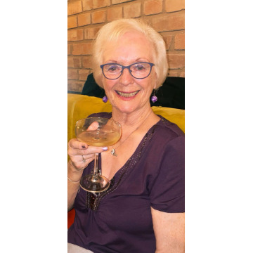 Photo of Joan DENNY