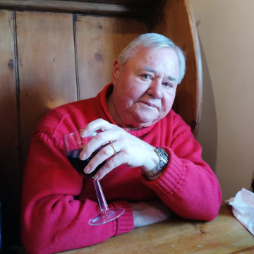 Notice Gallery for Neil WILLIAMS