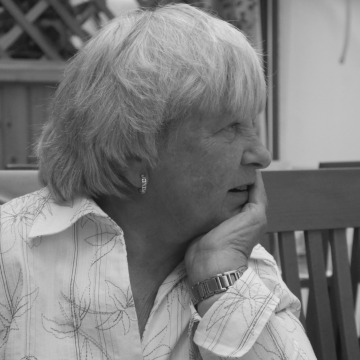 Photo of Patricia ANDREWS