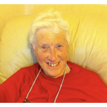 Photo of Brenda Margaret CRAWLEY