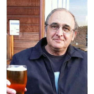 Photo of Ian BARKER