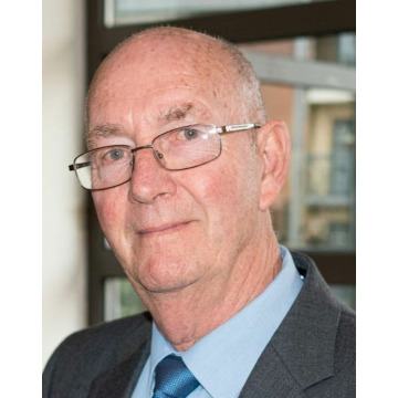 Photo of Barry JONES
