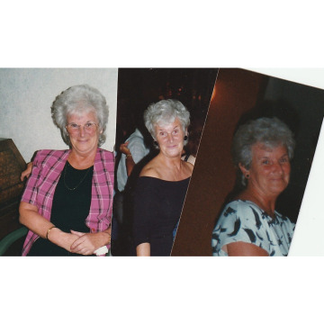Photo of Barbara Diane BROWN