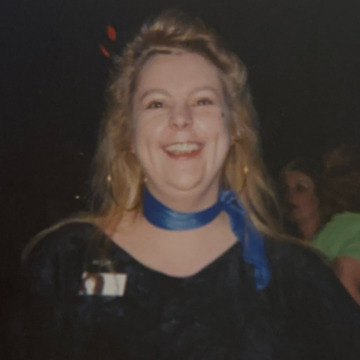 Photo of Lisa Michelle SPEAKMAN