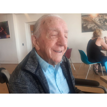 Photo of Ronald PORTER