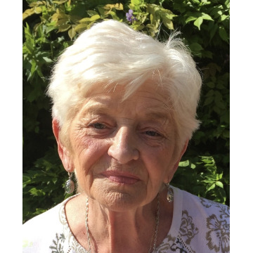 Photo of Catherine CONWELL