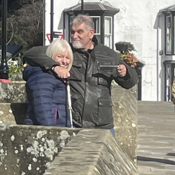 Notice Gallery for Karl SHEPHERD