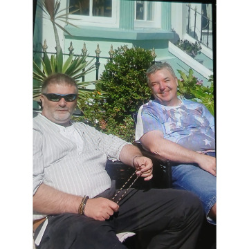 Photo for notice Karl SHEPHERD