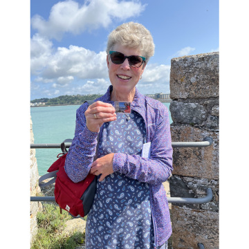 Notice Gallery for Gay Stevens