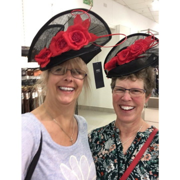 Notice Gallery for Gay Stevens