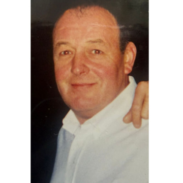 Photo of Edward James BRADY