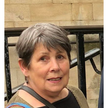 Notice Gallery for Bridget Elizabeth GREGORY