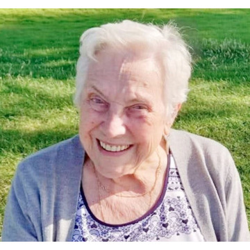 Photo of Maisie Helen OWEN