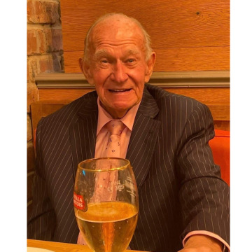 Photo of David DAY