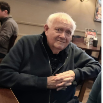 Photo of Malcolm CLARK