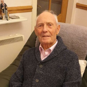 Notice Gallery for Gerard GOODALL