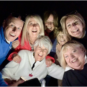 Notice Gallery for Richard Ian SCOTNEY