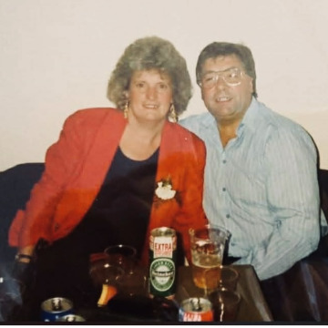 Notice Gallery for Terence Robert SIMS