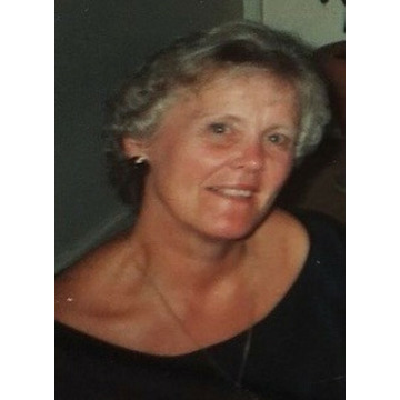 Photo of Josephine Virtue THOMAS