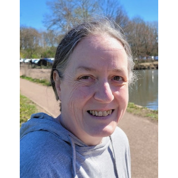 Notice Gallery for Gabrielle CHILD