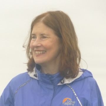 Photo of Nora GANNON