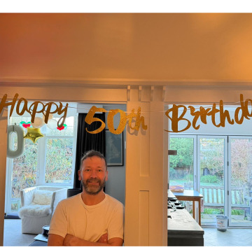 Notice Gallery for Mark JOHNSON