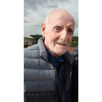 Photo of Ian FRAME