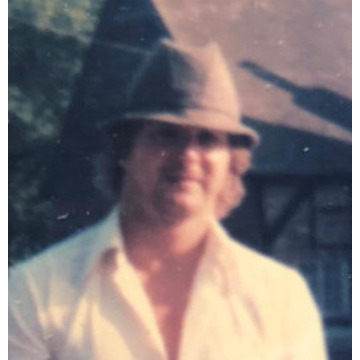 Photo of Michael THOMAS