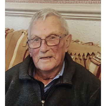 Photo of David MOON