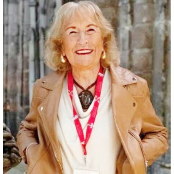 Notice Gallery for Elizabeth Anne DAVIS