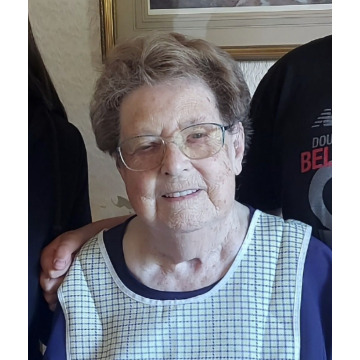 Photo of Sarah KERSHAW