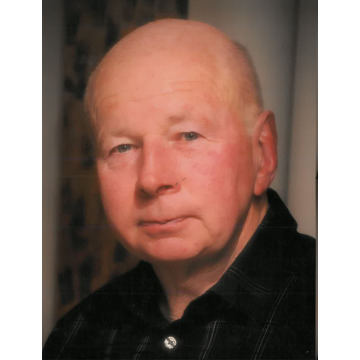 Photo of Peter HUGHES