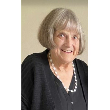 Notice Gallery for Rosemary BURNETT