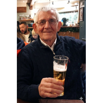 Notice Gallery for John Barry LAPWORTH