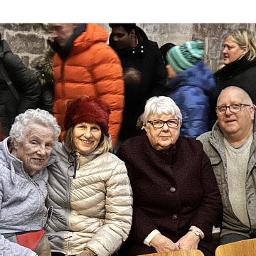 Notice Gallery for Robert LEACH