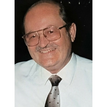 Photo of Brian BALL