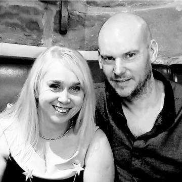 Notice Gallery for Rachel HAYTER