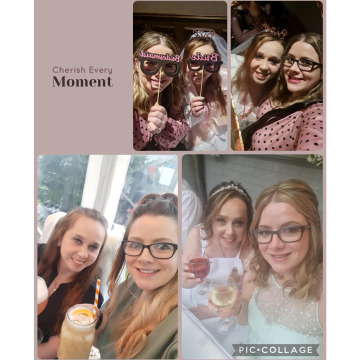 Notice Gallery for Rachel HAYTER